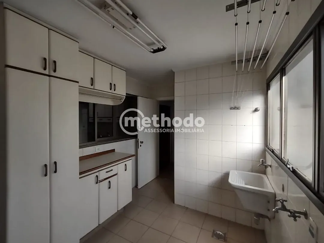 Apartamento, 3 quartos, 220 m² - Foto 15