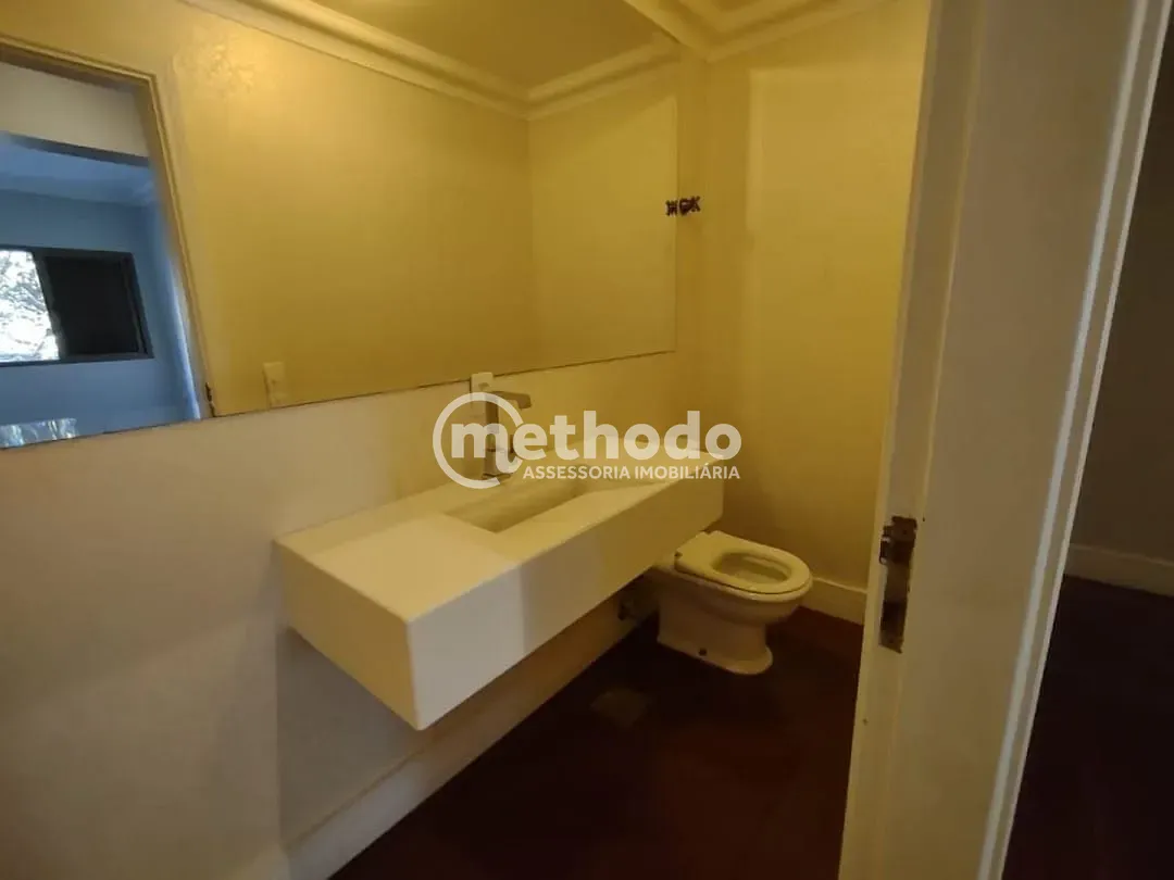 Apartamento, 3 quartos, 220 m² - Foto 9