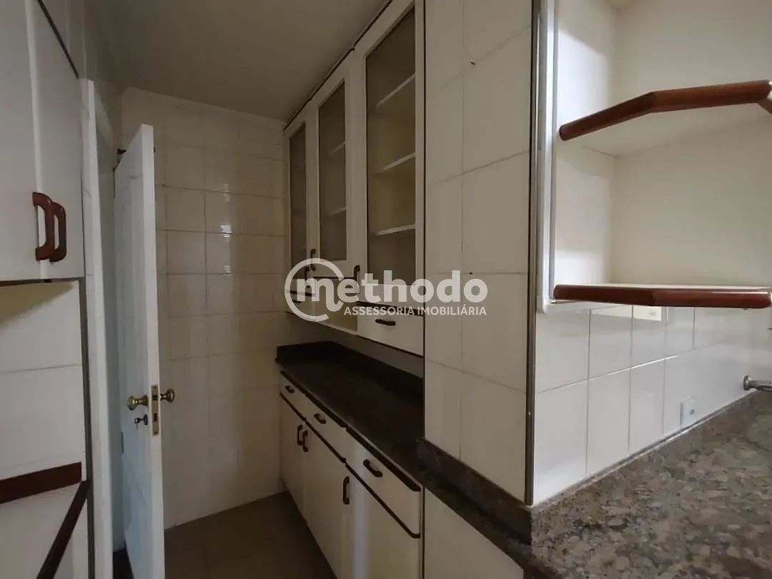 Apartamento, 3 quartos, 220 m² - Foto 14