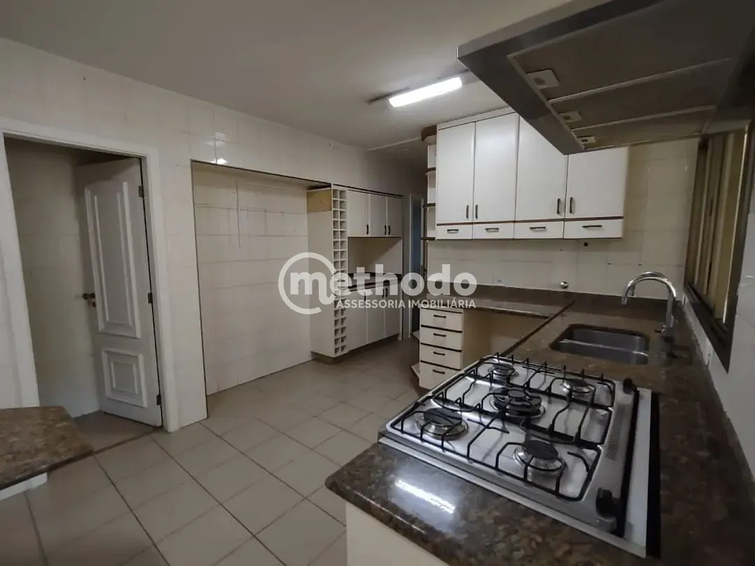Apartamento, 3 quartos, 220 m² - Foto 13
