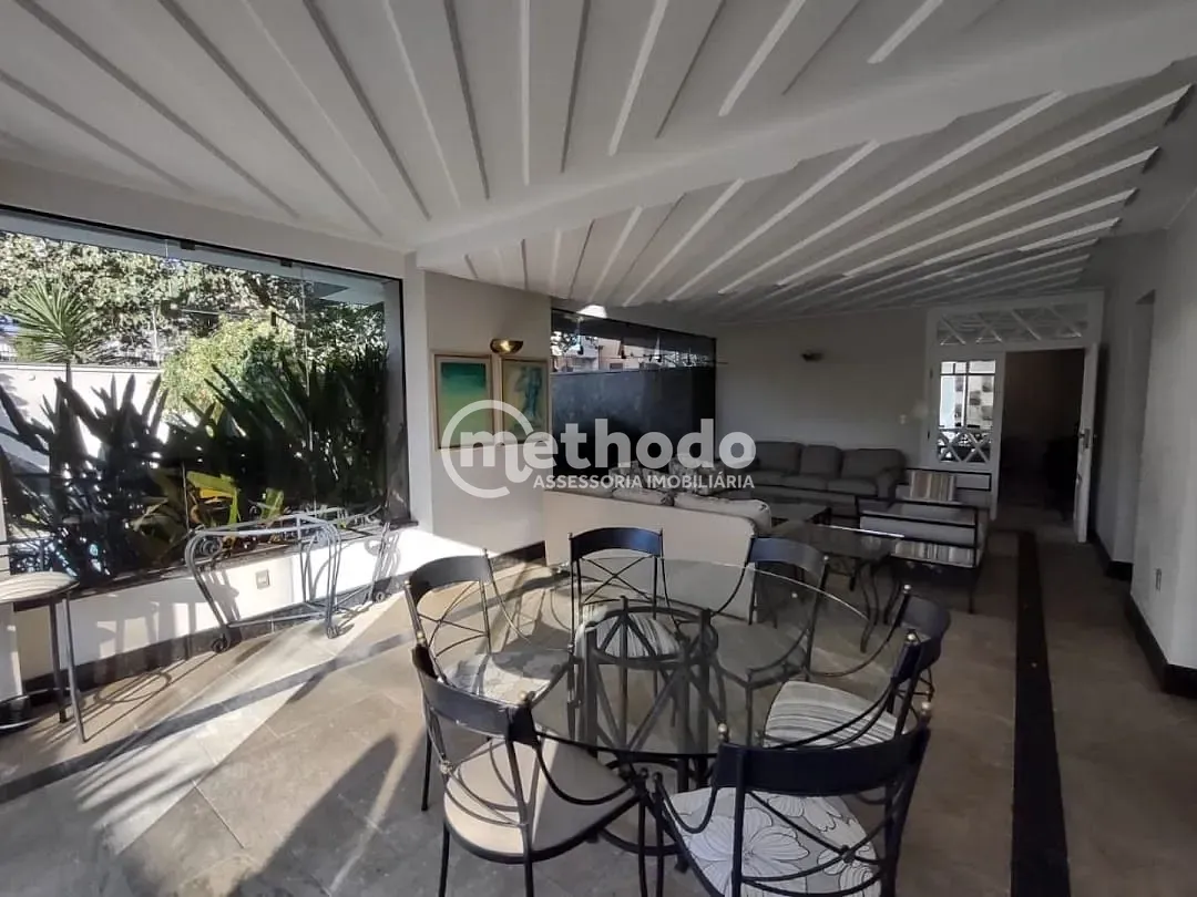 Apartamento, 3 quartos, 220 m² - Foto 43