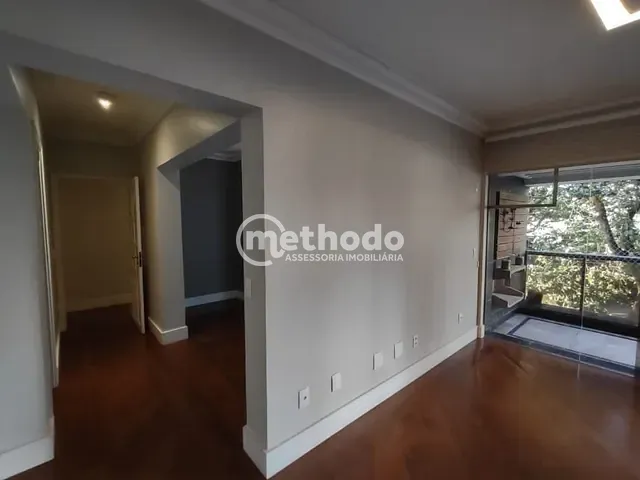 Apartamento com 220m² 3 quartos e 4 banheiros, à venda, no bairro Cambuí em Campinas