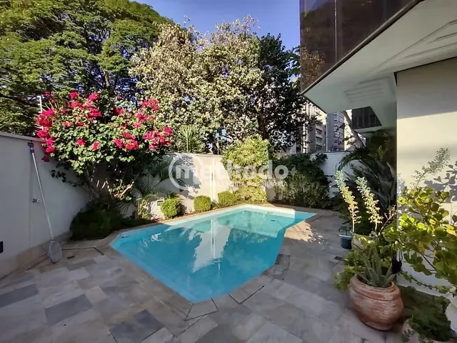 Apartamento com 220m² 3 quartos e 4 banheiros, à venda, no bairro Cambuí em Campinas