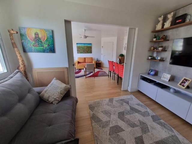 Apartamento com 117m² 3 quartos e 3 banheiros, à venda, no bairro Perdizes em São Paulo