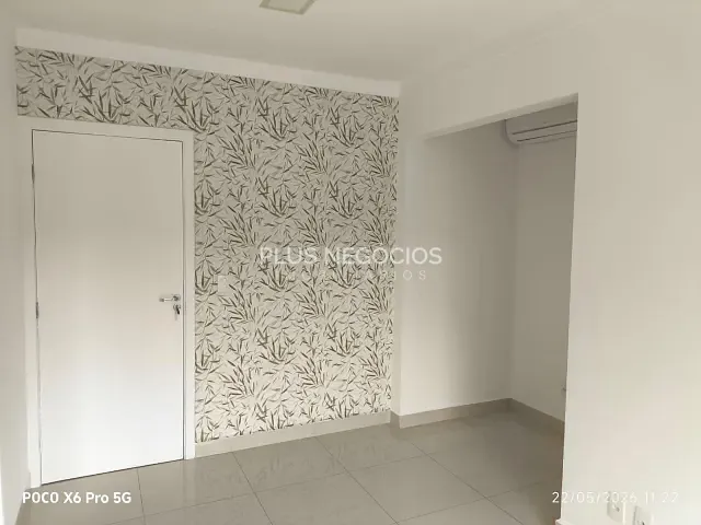 Apartamento 1 quarto e 1 banheiro, para alugar, no bairro Jardim Faculdade em Sorocaba