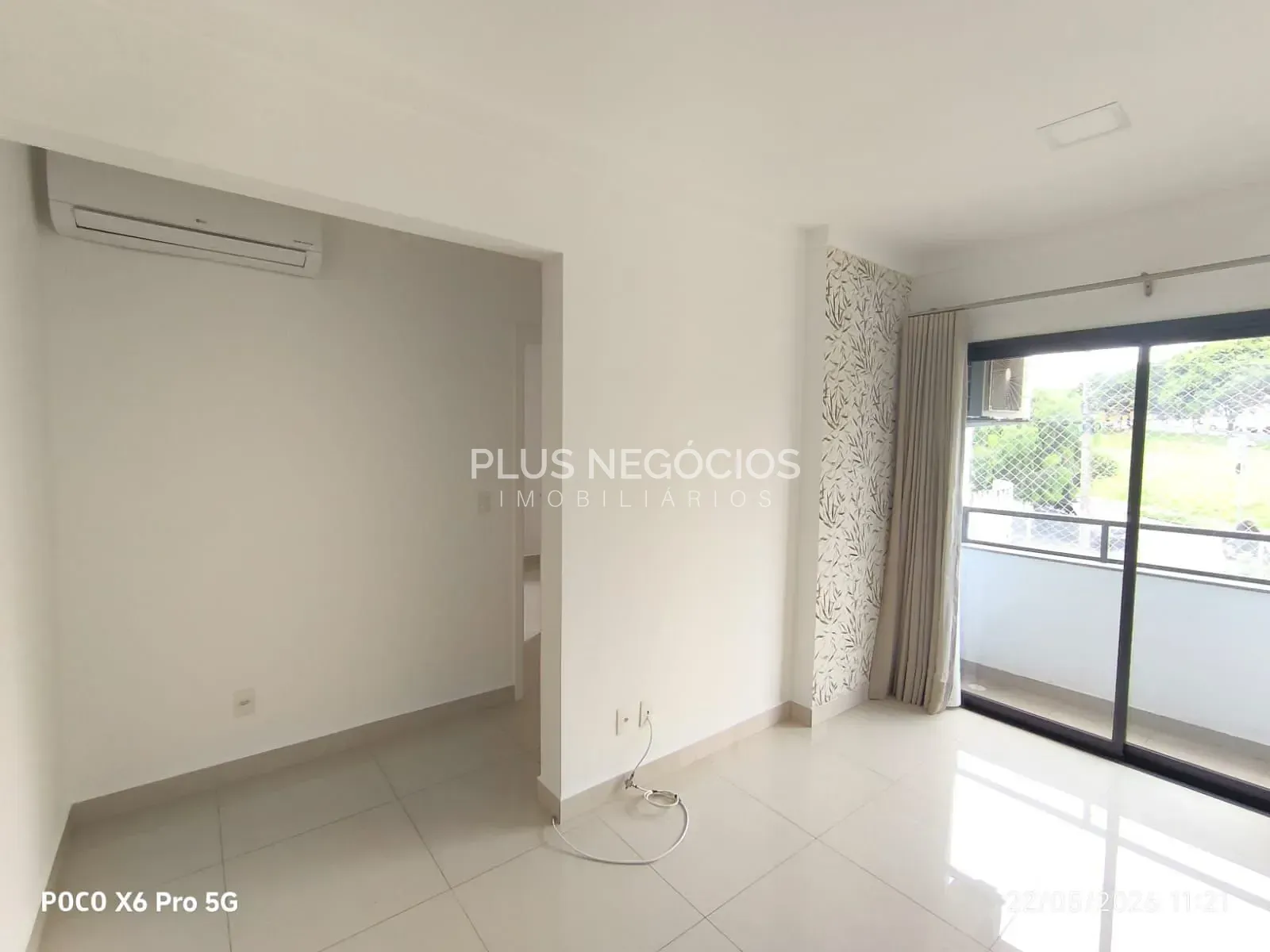 Apartamento, 1 quarto, 44 m² - Foto 3