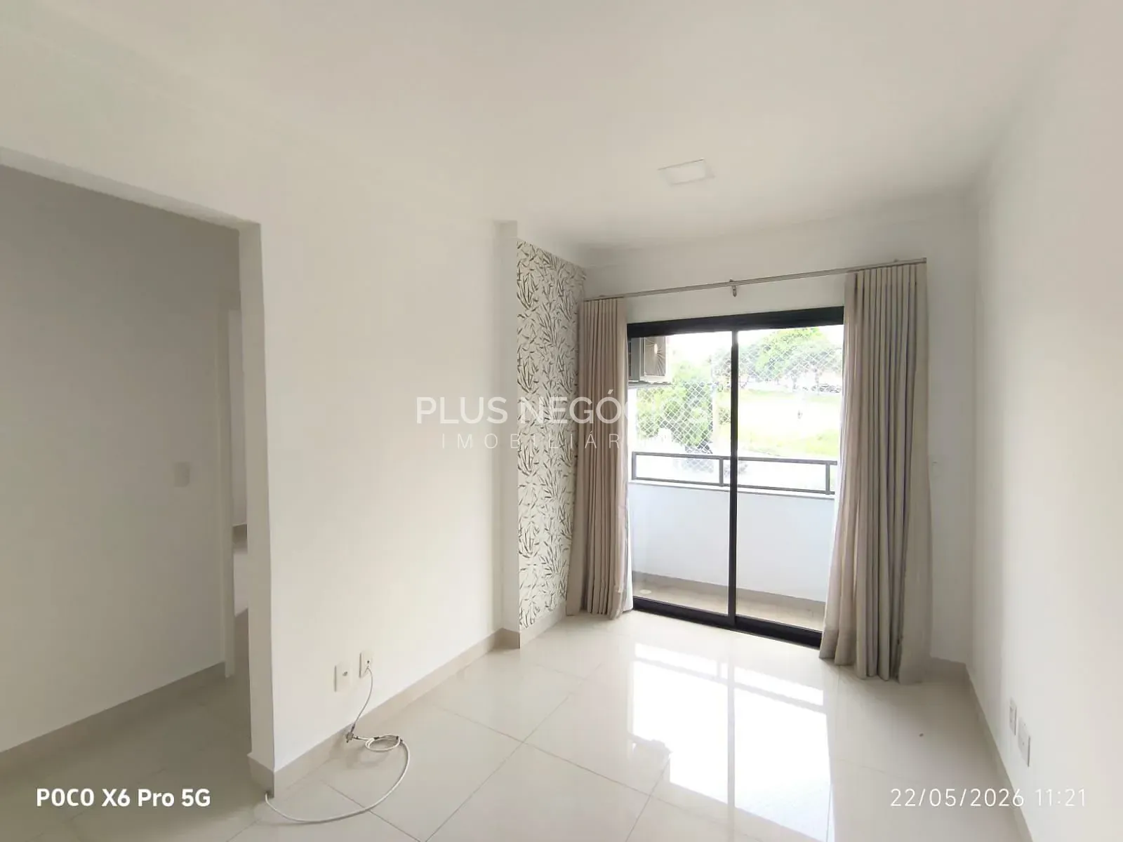 Apartamento, 1 quarto, 44 m² - Foto 4