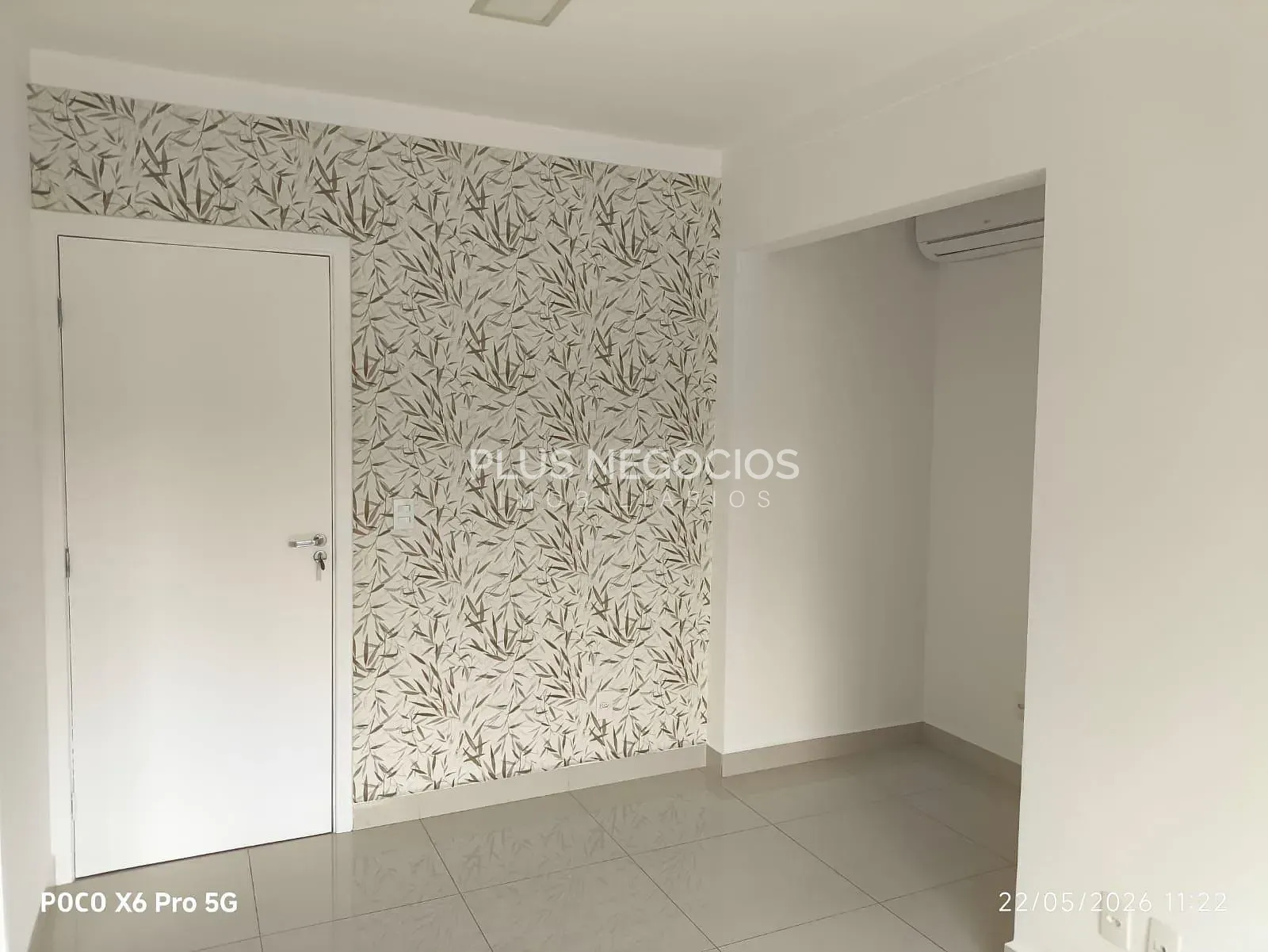 Apartamento, 1 quarto, 44 m² - Foto 2