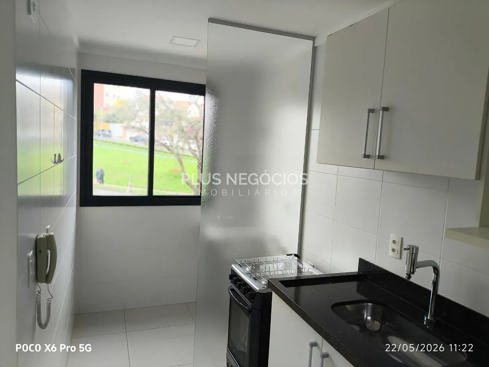 Apartamento, 1 quarto, 44 m² - Foto 8