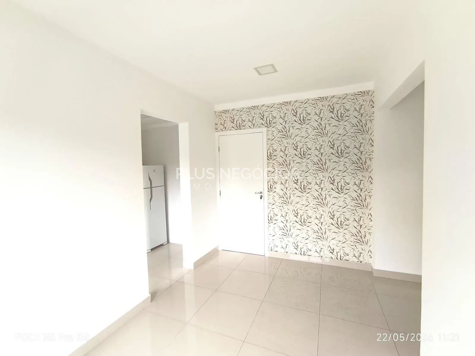 Apartamento, 1 quarto, 44 m² - Foto 1