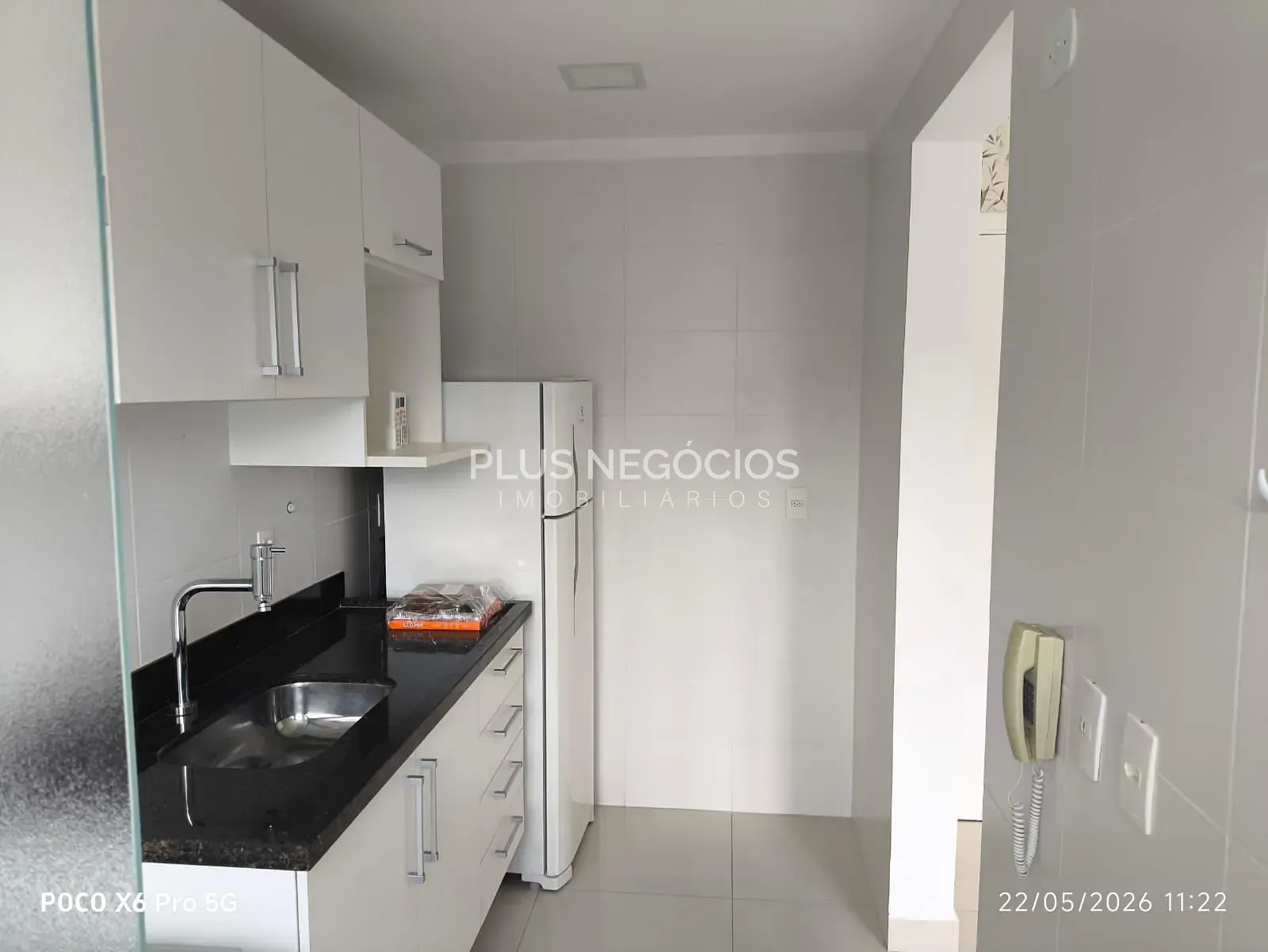 Apartamento, 1 quarto, 44 m² - Foto 7