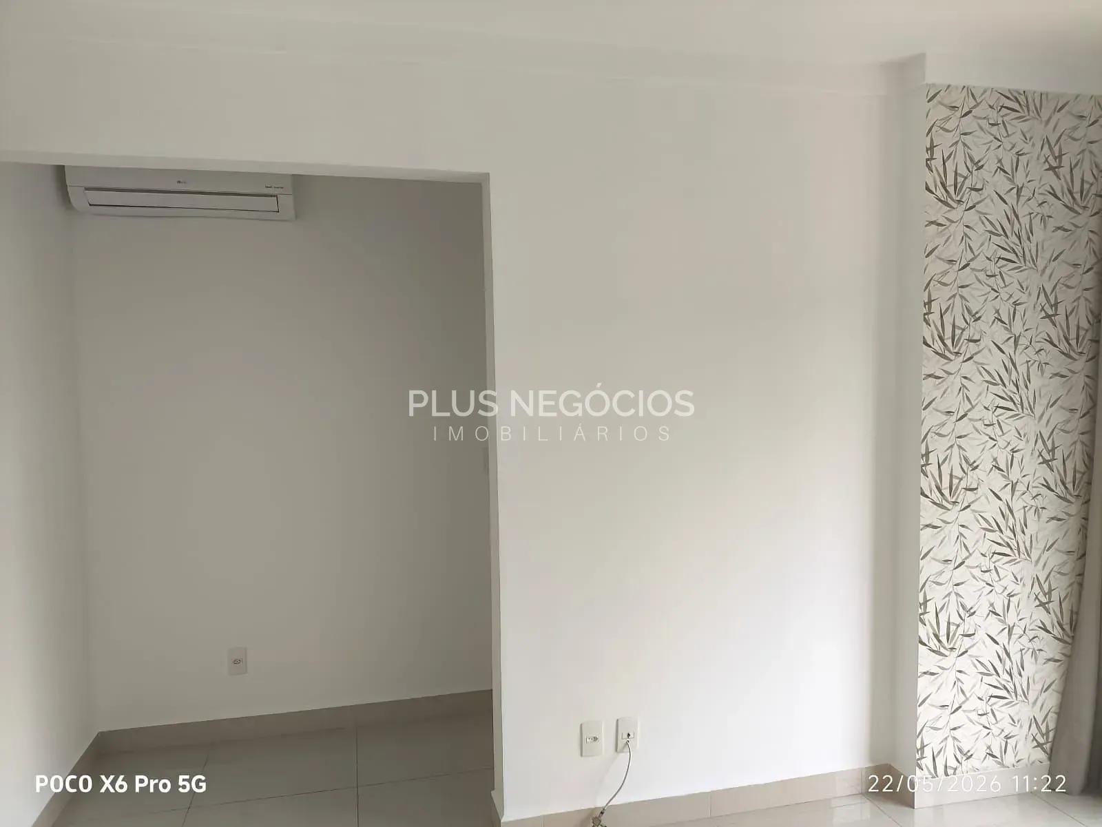 Apartamento, 1 quarto, 44 m² - Foto 5