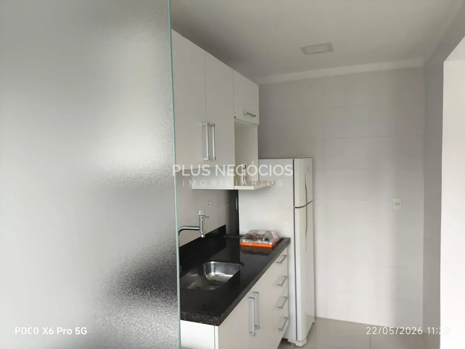 Apartamento, 1 quarto, 44 m² - Foto 9
