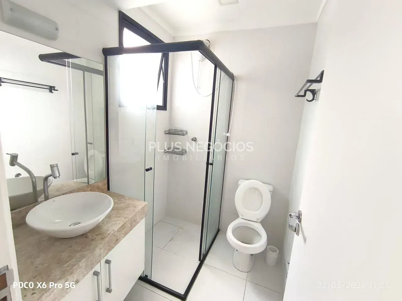 Apartamento, 1 quarto, 44 m² - Foto 12