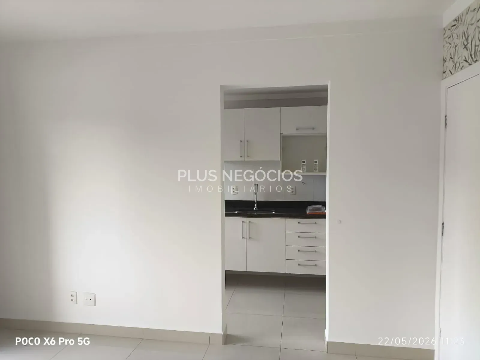 Apartamento, 1 quarto, 44 m² - Foto 6