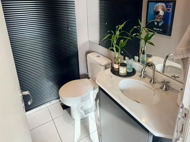 Apartamento 2 quartos e 2 banheiros, à venda, no bairro Areal em Pelotas