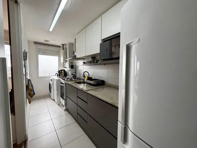 Apartamento com 82m² 2 quartos e 2 banheiros, à venda, no bairro Areal em Pelotas