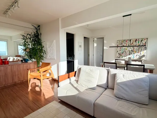 Apartamento 2 quartos e 2 banheiros, à venda, no bairro Areal em Pelotas