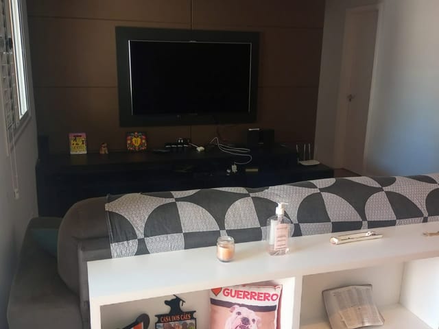 Foto do Apartamento - Apartamento à venda, Centro, Guaimbê, SP | A Bela Vista Imóveis
