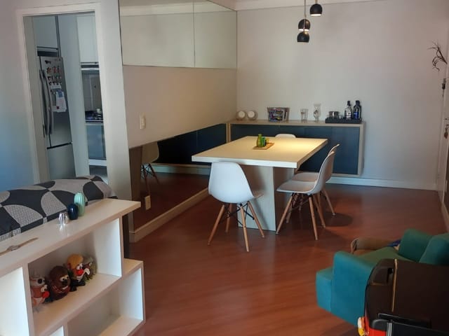 Foto do Apartamento - Apartamento à venda, Centro, Guaimbê, SP | A Bela Vista Imóveis
