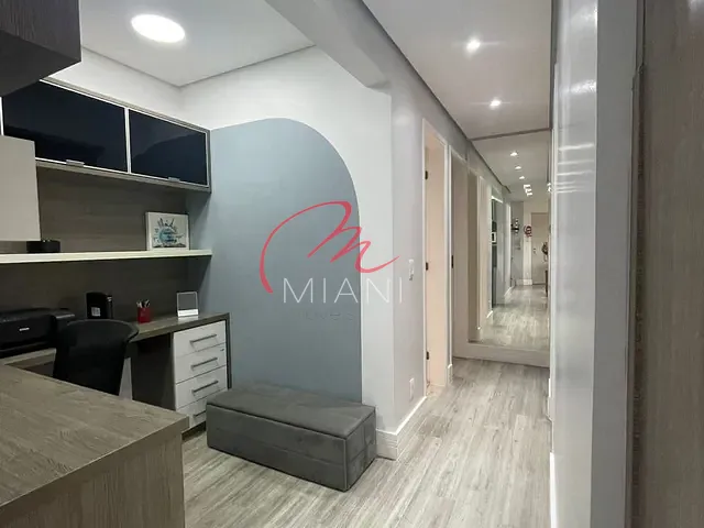 Apartamento 3 quartos e 2 banheiros, à venda, no bairro Tatuapé em São Paulo
