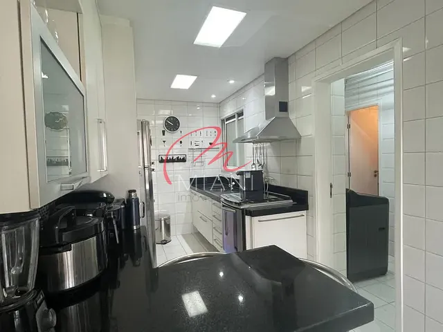 Apartamento 3 quartos e 2 banheiros, à venda, no bairro Tatuapé em São Paulo