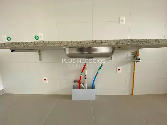 Apartamento 1 quarto e 2 banheiros, à venda, no bairro Jardim Emília em Sorocaba