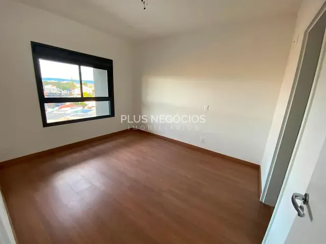 Apartamento 1 quarto e 2 banheiros, à venda, no bairro Jardim Emília em Sorocaba