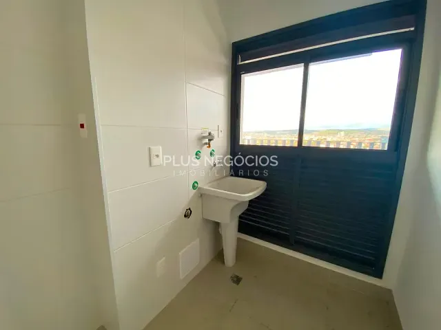 Apartamento 1 quarto e 2 banheiros, à venda, no bairro Jardim Emília em Sorocaba