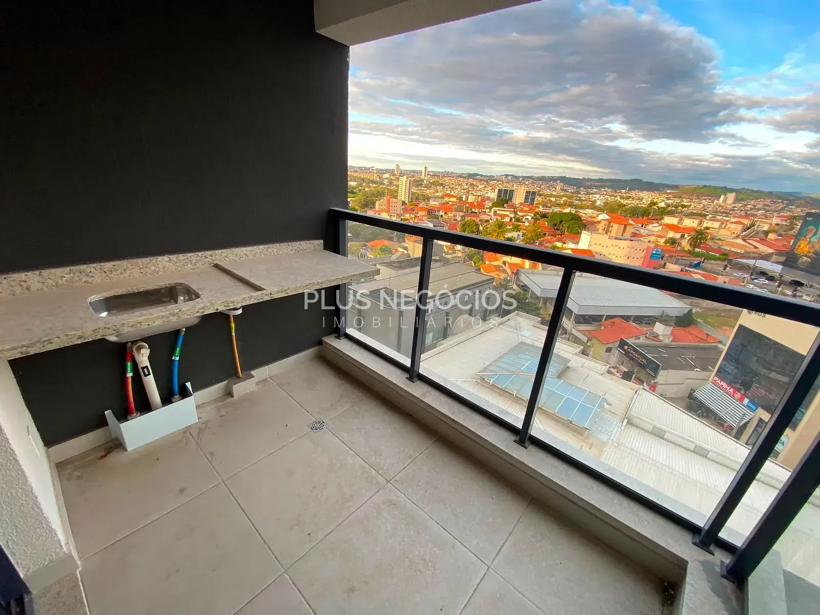 Apartamento, 1 quarto, 55 m² - Foto 14