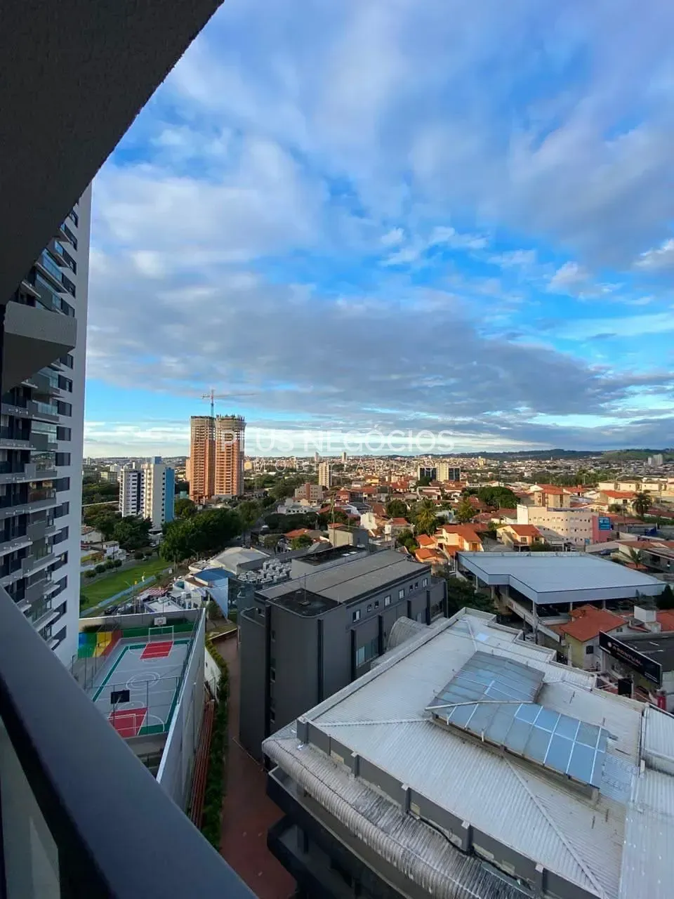 Apartamento, 1 quarto, 55 m² - Foto 16