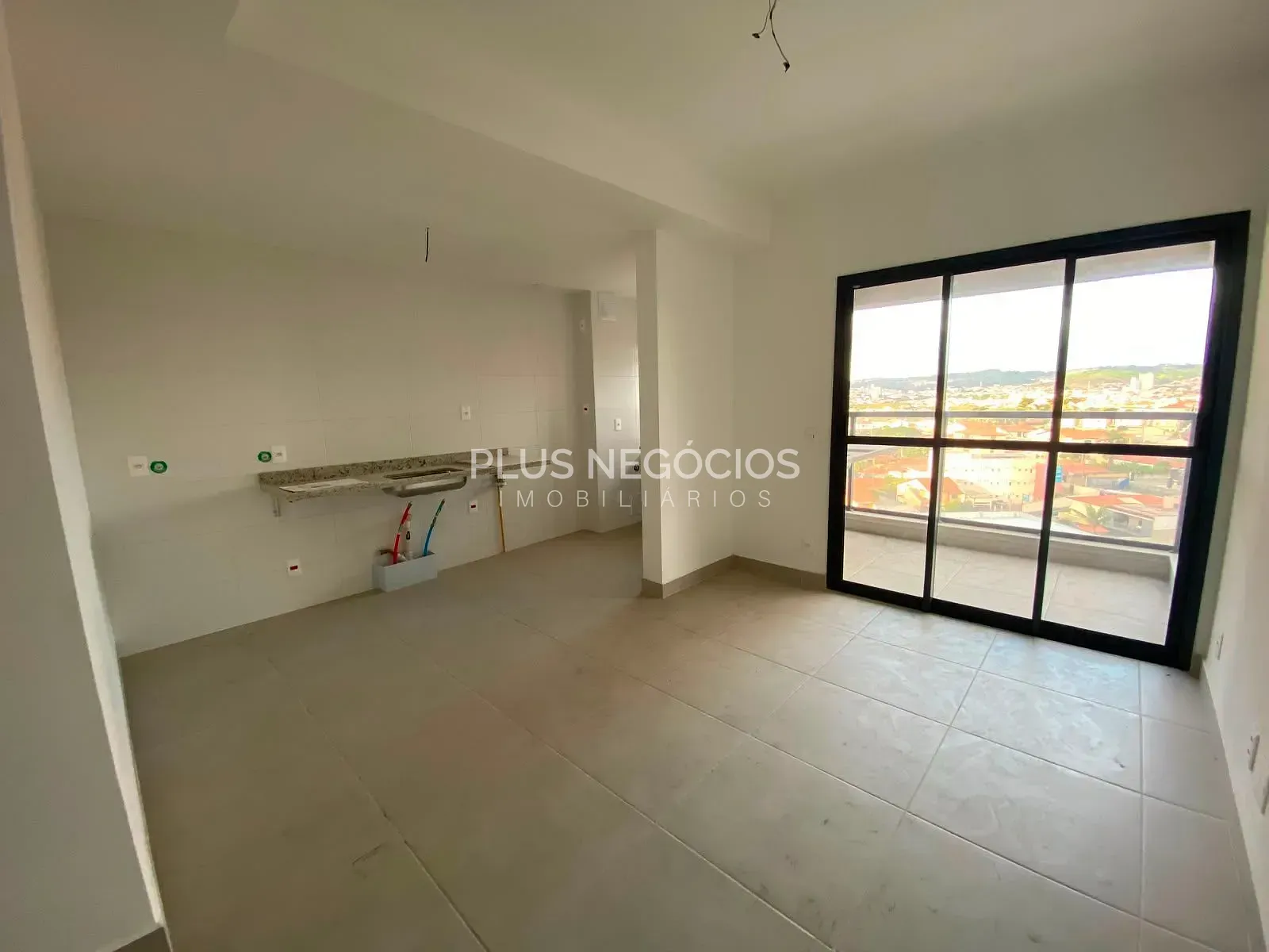 Apartamento, 1 quarto, 55 m² - Foto 8