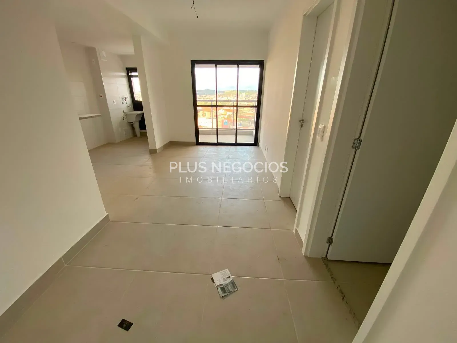 Apartamento, 1 quarto, 55 m² - Foto 7