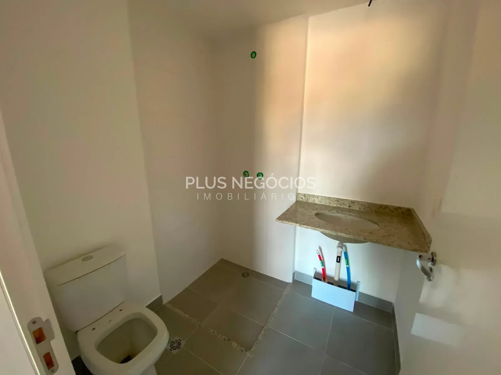 Apartamento, 1 quarto, 55 m² - Foto 6
