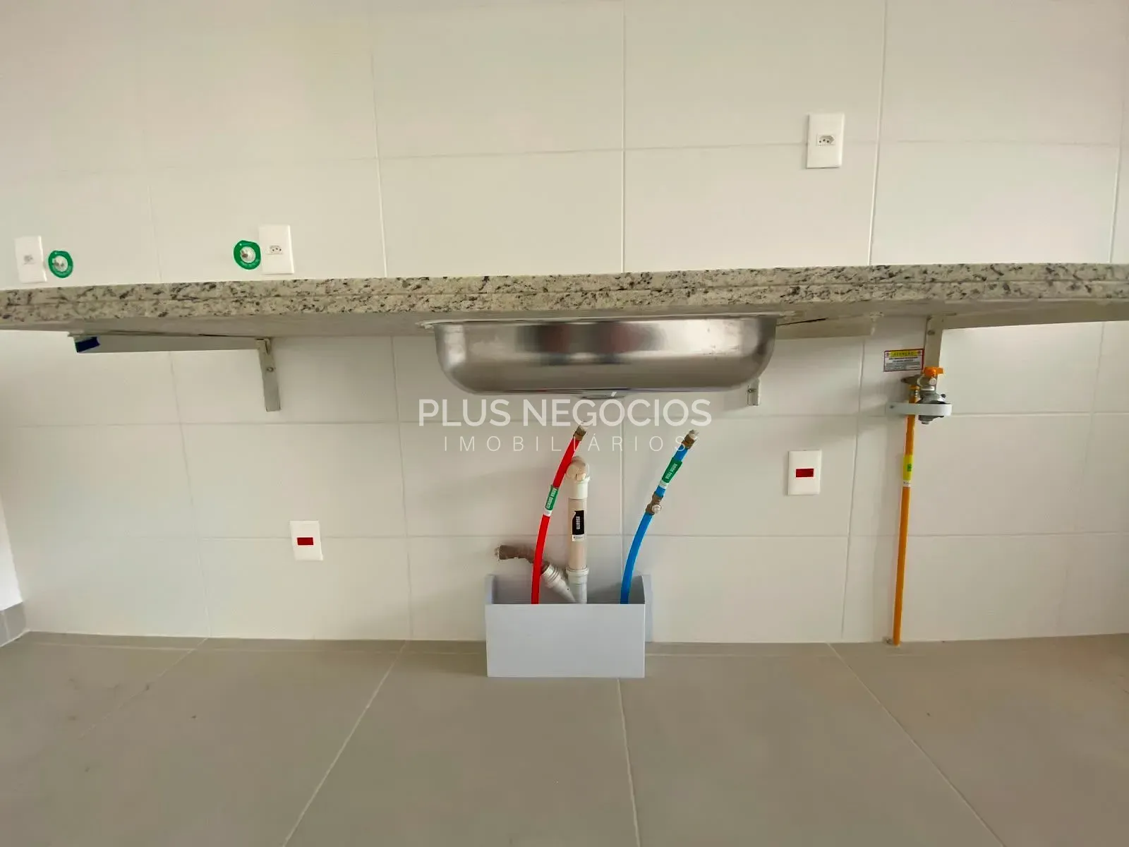 Apartamento, 1 quarto, 55 m² - Foto 5