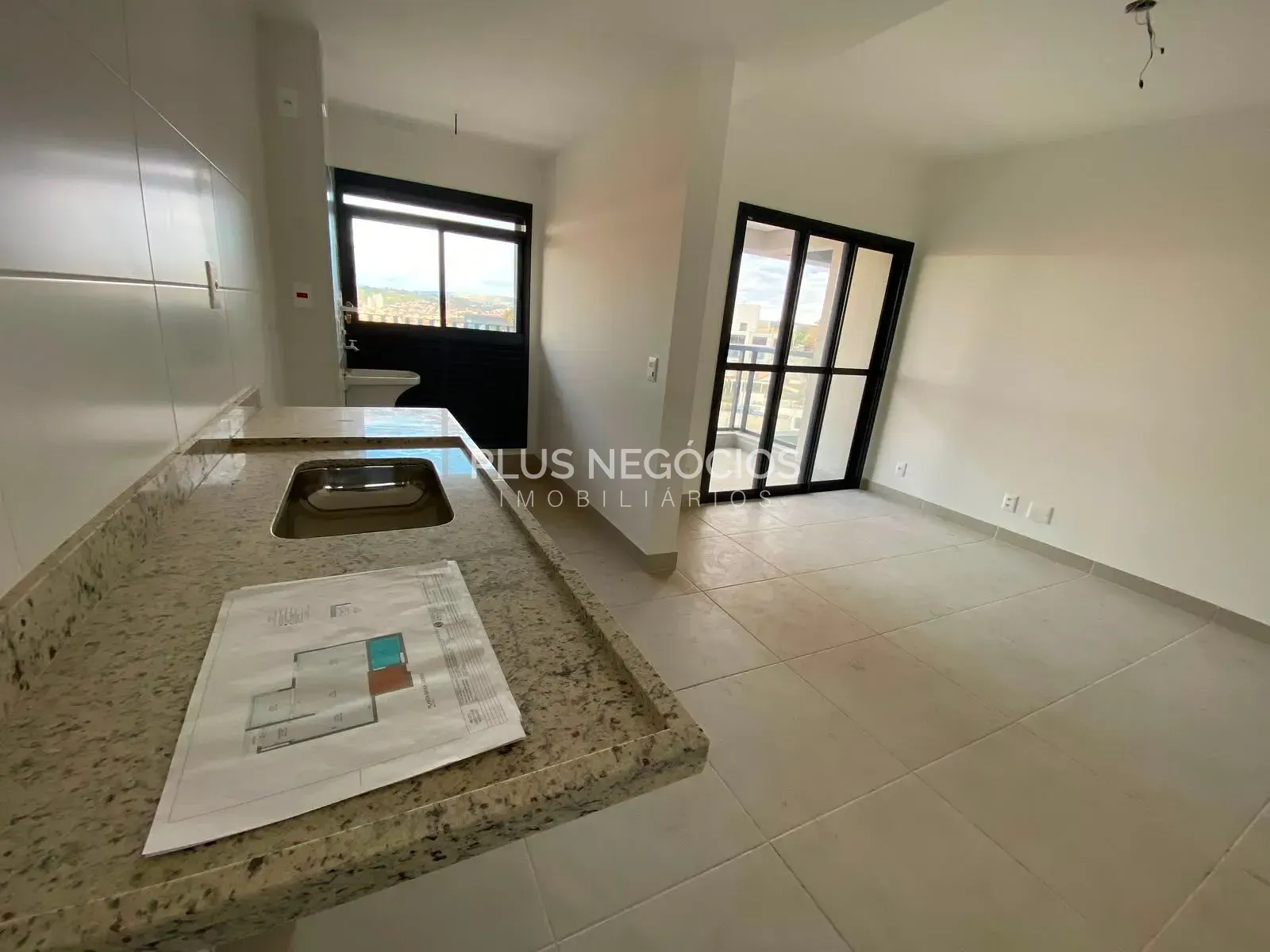 Apartamento, 1 quarto, 55 m² - Foto 10