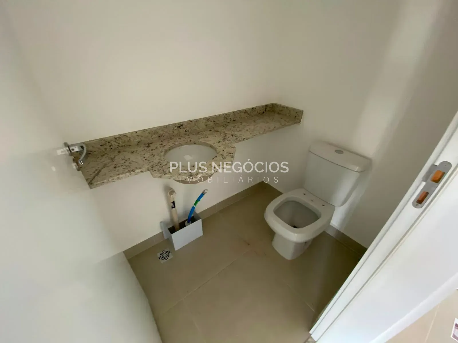 Apartamento, 1 quarto, 55 m² - Foto 3