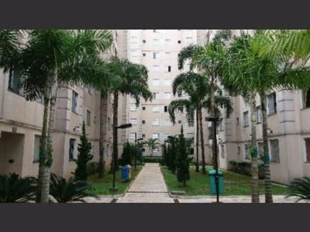 Foto do Apartamento - Apartamento à venda 2 Quartos, 44M², Jardim Santa Terezinha, São Paulo - SP | Spazio San Carlo | ZONA LESTE IMÓVEIS