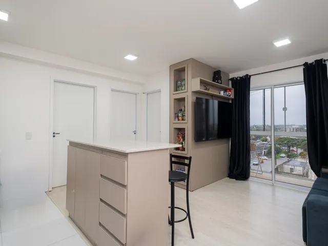 Apartamento com 72m² 2 quartos e 1 banheiro, à venda, no bairro Três Vendas em Pelotas