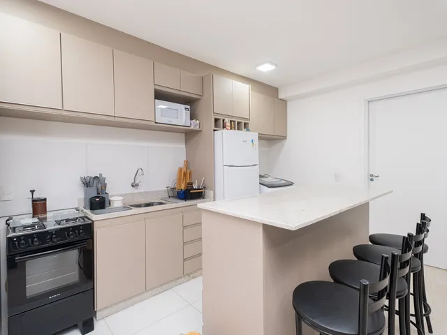 Apartamento com 72m² 2 quartos e 1 banheiro, à venda, no bairro Três Vendas em Pelotas