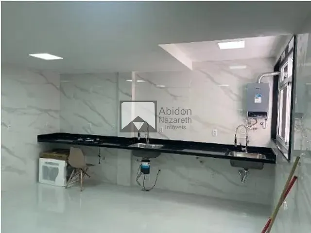 Apartamento com 110m² 3 quartos e 2 banheiros, à venda, no bairro Icaraí em Niterói