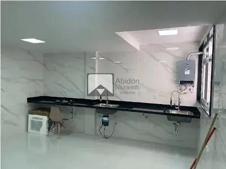 Apartamento, 3 quartos, 110 m² - Foto 3