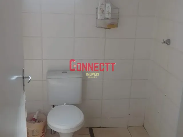 Apartamento 2 quartos e 1 banheiro, à venda, no bairro Planalto Verde em Ribeirão Preto