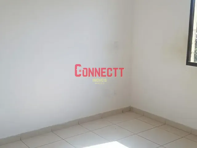 Apartamento 2 quartos e 1 banheiro, à venda, no bairro Planalto Verde em Ribeirão Preto