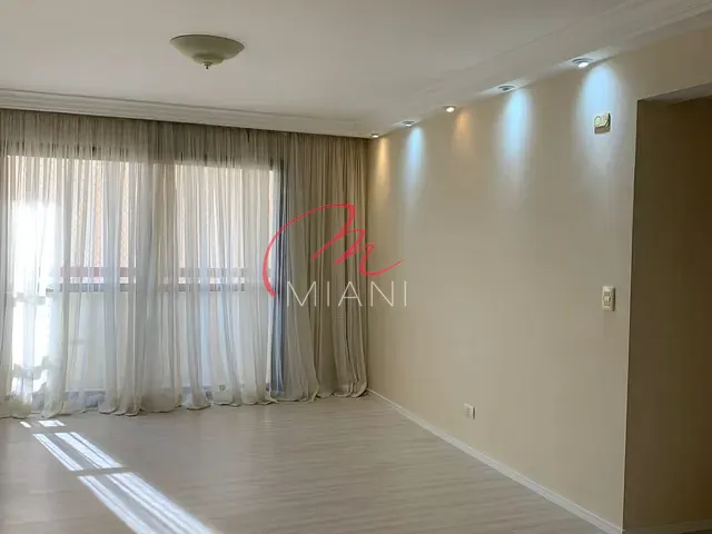 Apartamento 3 quartos e 2 banheiros, à venda ou para alugar, no bairro Pinheiros em São Paulo