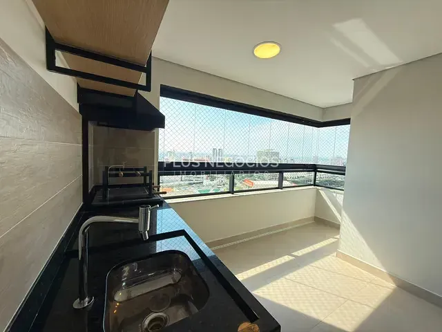 Apartamento 2 quartos e 3 banheiros, à venda, no bairro Parque Campolim em Sorocaba