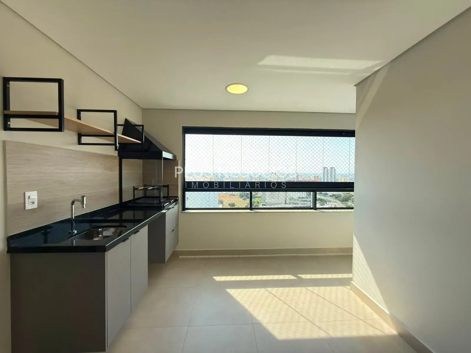 Apartamento, 2 quartos, 91 m² - Foto 3