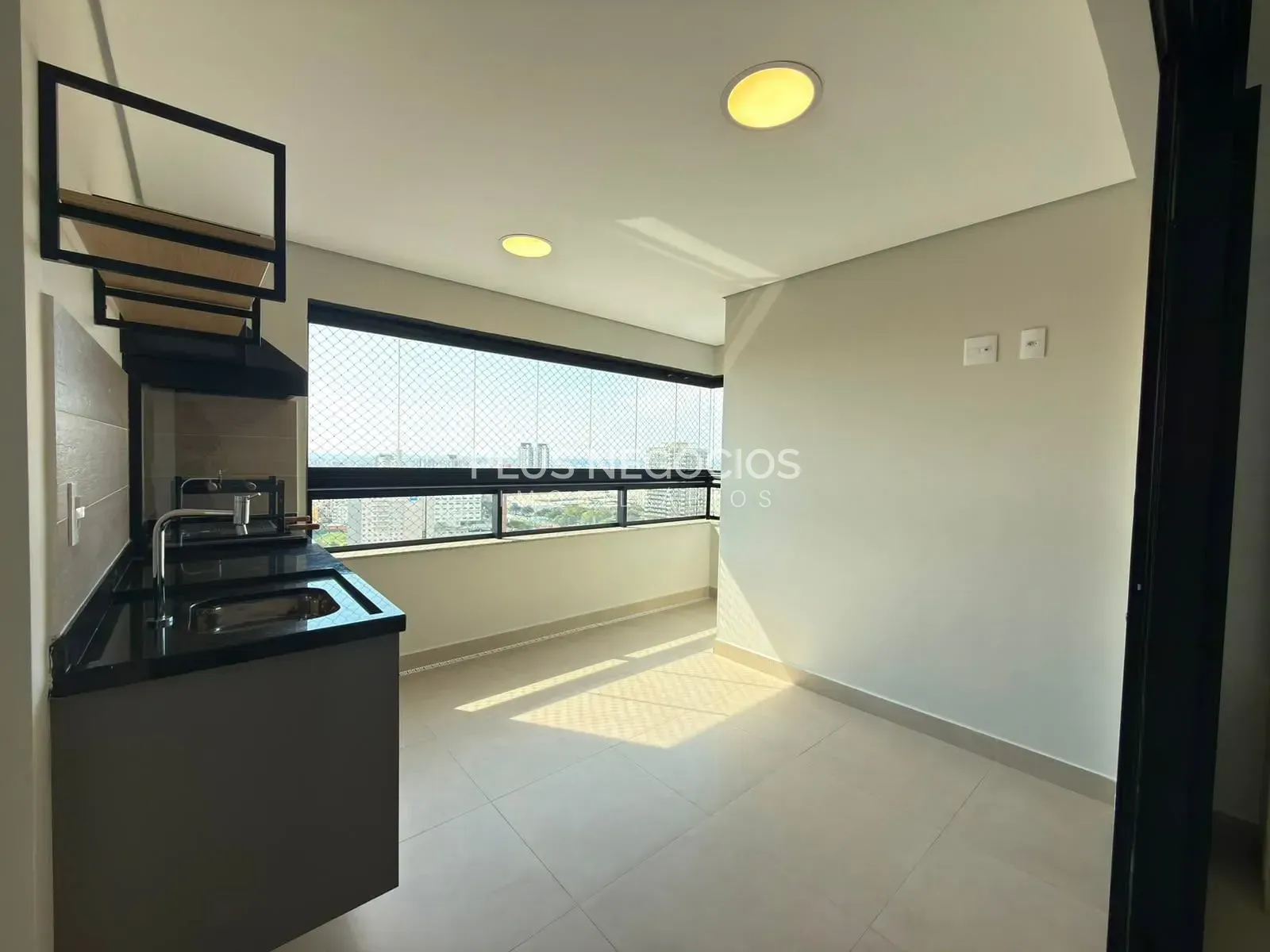 Apartamento, 2 quartos, 91 m² - Foto 2