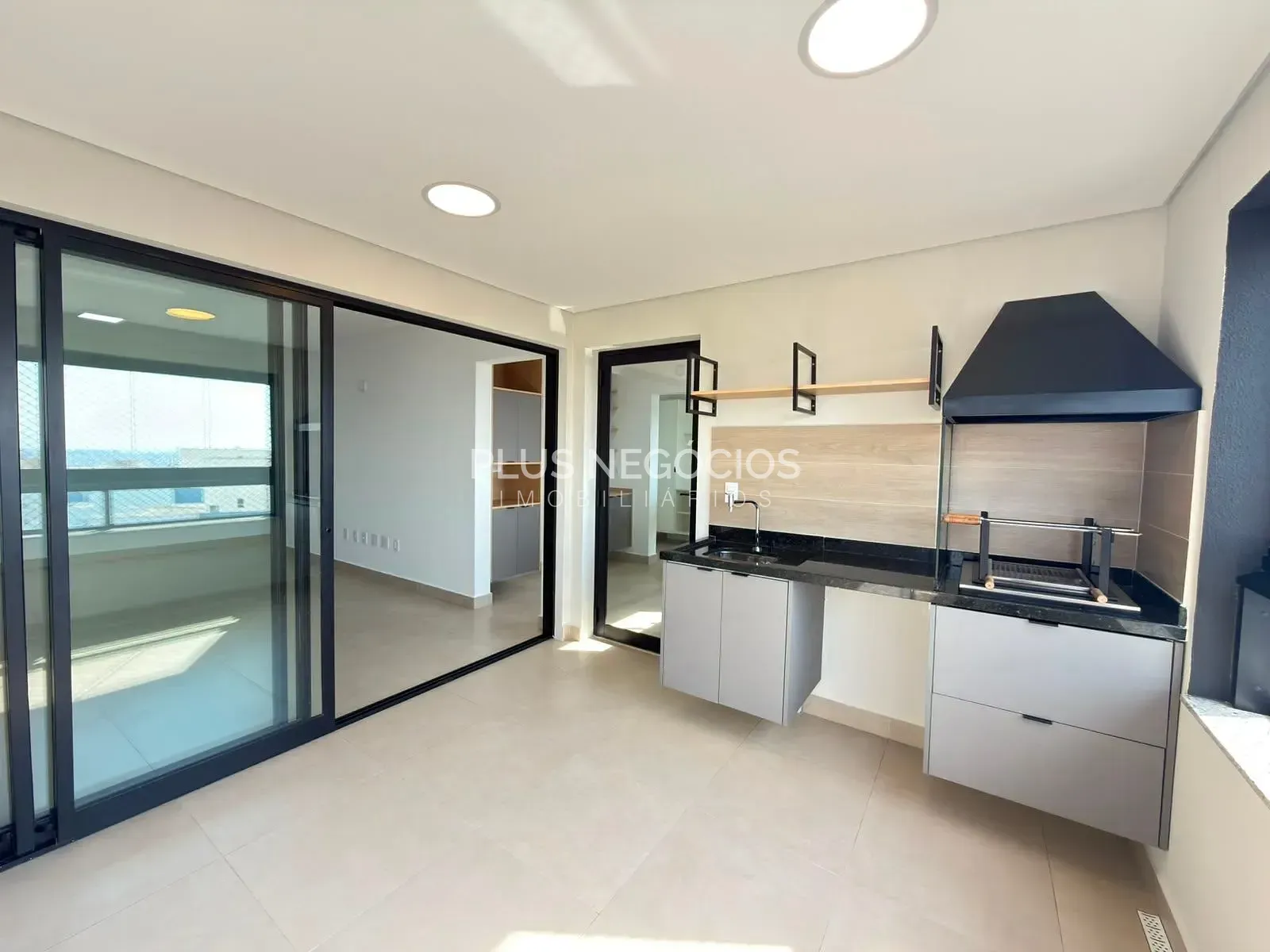 Apartamento, 2 quartos, 91 m² - Foto 7