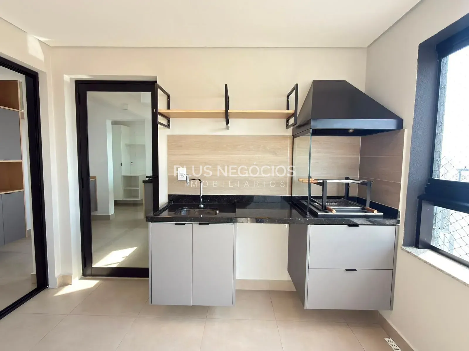 Apartamento, 2 quartos, 91 m² - Foto 5